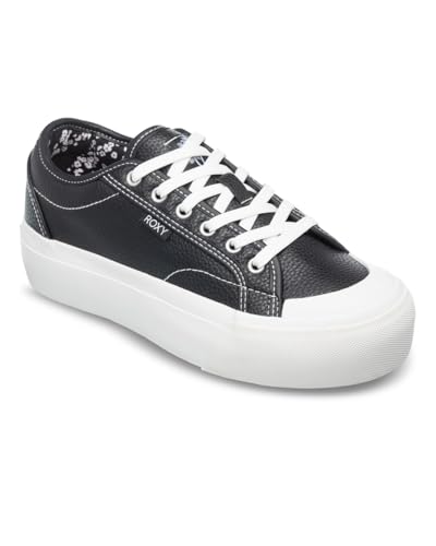 Roxy Cruizer LX - Shoes for Women - Schuhe - Frauen - Schwarz. Roxy Cruizer LX - Shoes for Women - Schuhe - Frauen - Schwarz. von Roxy