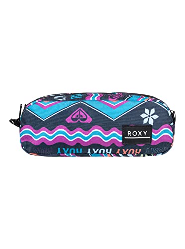 Roxy Da Rock Printed - Federmäppchen für Frauen Schwarz Roxy Da Rock Printed - Federmäppchen für Frauen Schwarz von Roxy