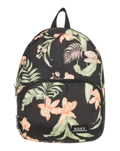 Roxy Damen Always Core Canvas Gepäck-Handgepäck, Anthracite von Roxy