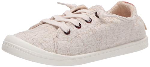 Roxy Damen Bayshore Schlupfschuh Sneaker, Tan Gold 20, 37 EU von Roxy