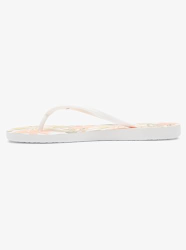 Roxy Bermuda Print - Sandalen für Frauen Rosa von Roxy