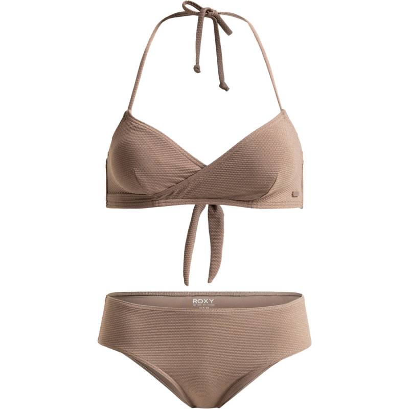 Roxy Damen Bikini Set LASCA BRALETTE TRI SET von Roxy