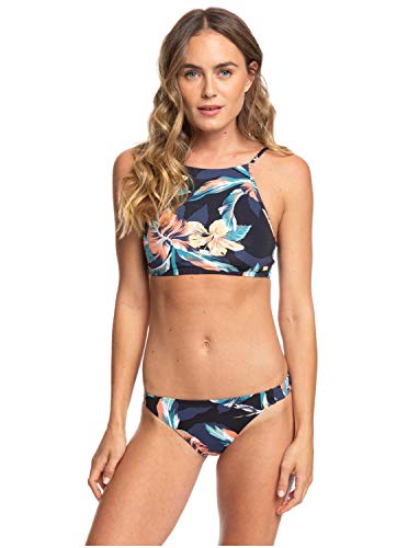 Roxy Damen Bikinitop PT BE CL CT R B J mischfarben XL (100) von Roxy