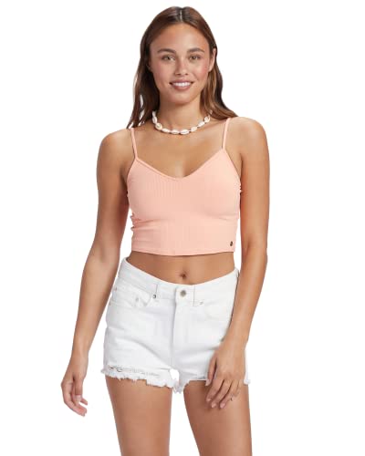 Roxy Damen Brami Trägertop Trägershirt/Cami Shirt, Mfq0, X-Groß von Roxy