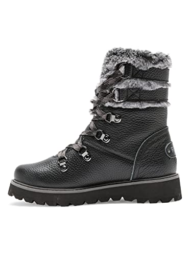 Roxy Brandi - Winterstiefel für Frauen Schwarz von Roxy