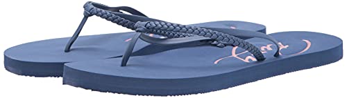 Roxy Damen Cabo Sandale, Dunkles Marineblau, 40 EU von Roxy