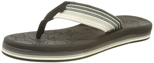 Roxy Damen Colbee Hi Sandale, Black, 39 EU von Roxy