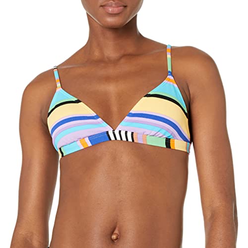 Roxy Damen Color Jam Bikinioberteil Bikini, Kyh7, S von Roxy