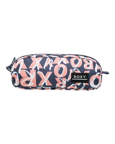 Roxy - Da Rock School Supplies für Damen - Mood Indigo - Plaid_2 - Einheitsgröße von Roxy