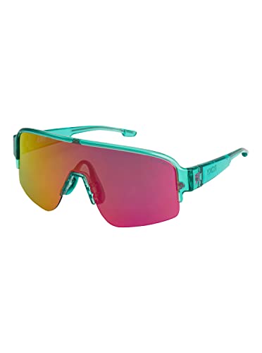 Roxy Elm P - Polarisierte Sonnenbrille für Frauen Blau von Roxy