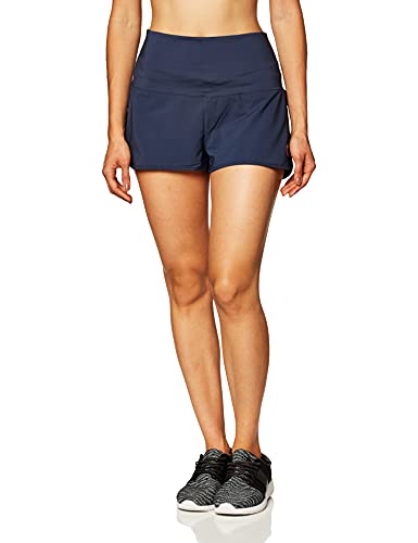 Roxy Damen Endless Summer Boardshorts, Mood Indigo, S von Roxy