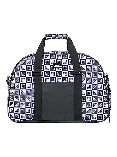 Roxy Feel Happy 35L - Sport-Dufflebag für Frauen Schwarz von Roxy