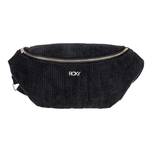 Roxy Damen Feeling Good Waistpack Hüfttasche, Anthrazit von Roxy