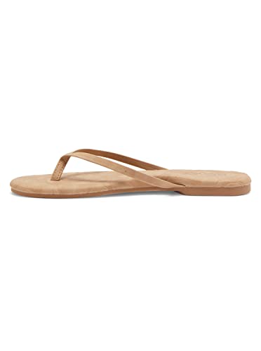 Roxy Gabbie - Sandalen für Frauen Beige von Roxy