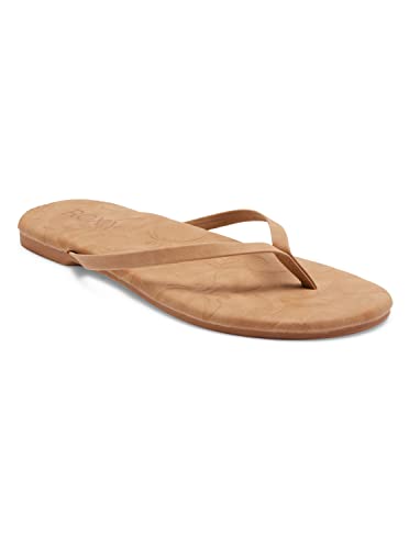 Roxy Gabbie - Sandalen für Frauen Beige von Roxy