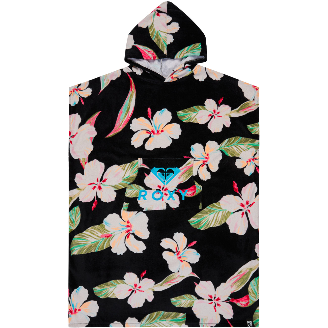 Roxy Damen Handtuch Stay Magical Printed von Roxy