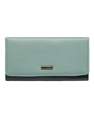Roxy - Hazy Daze Wallets für Damen - Agave Green - Einheitsgröße von Roxy
