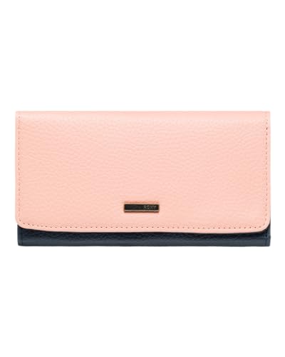 Roxy - Hazy Daze Wallets für Damen - Salmon - Einheitsgröße von Roxy