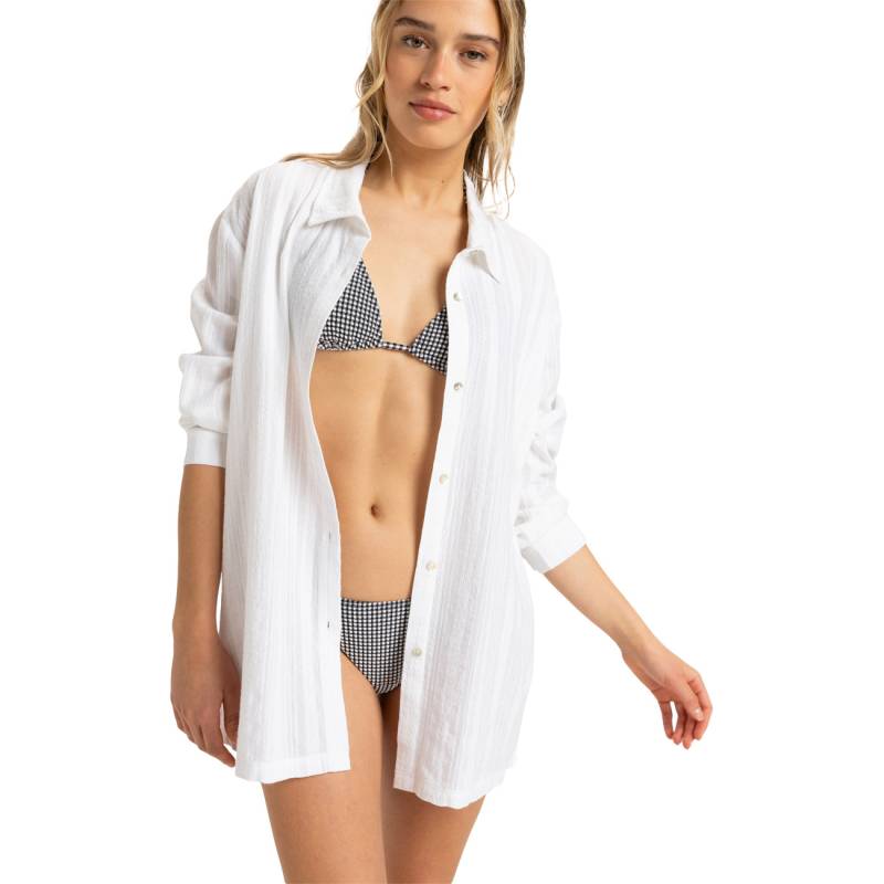 Roxy Damen Hemd  SUNSET FLASHBACK von Roxy