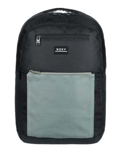 Roxy - Here You Are 24L Backpack für Damen - Agave Green - Einheitsgröße von Roxy
