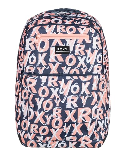 Roxy - Here You Are 24L Backpack für Damen - Mood Indigo - Einheitsgröße Roxy - Here You Are 24L Backpack für Damen - Mood Indigo - Einheitsgröße von Roxy