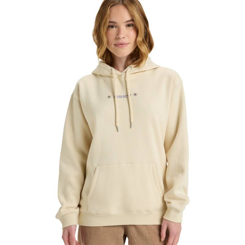 Roxy Damen Hoodie SURF STOKED HOODIE BRUSHED VT von Roxy