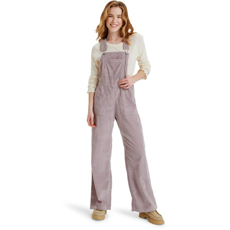 Roxy Damen Hose TRAILBLAZER OVERALL Jumpsuit von Roxy