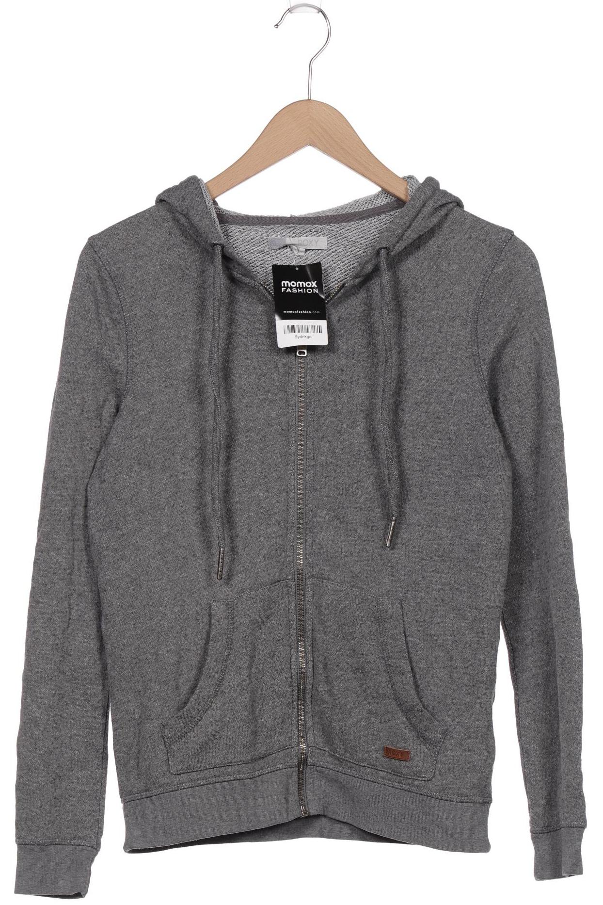 Roxy Damen Kapuzenpullover, grau von Roxy