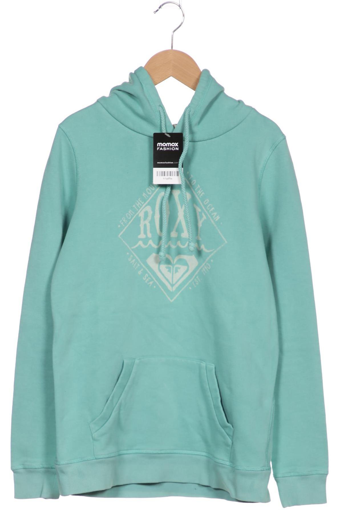 Roxy Damen Kapuzenpullover, türkis von Roxy