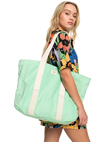 Roxy Kiwi Colada - Shopper Grün von Roxy