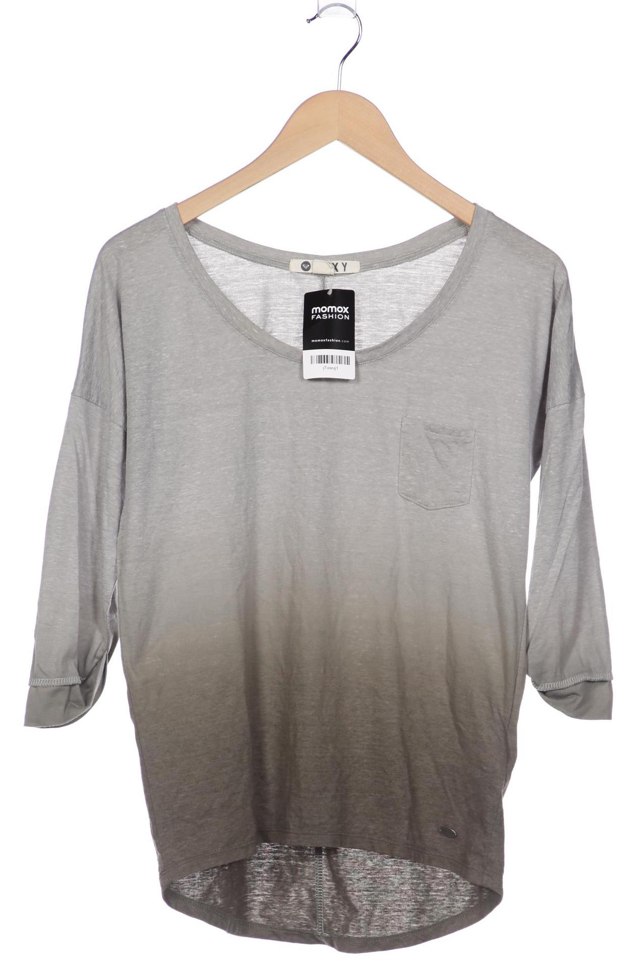 Roxy Damen Langarmshirt, grau von Roxy