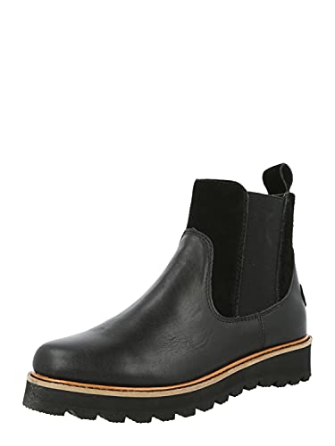 Roxy Damen Marren Sneaker, Black, 41 EU von Roxy