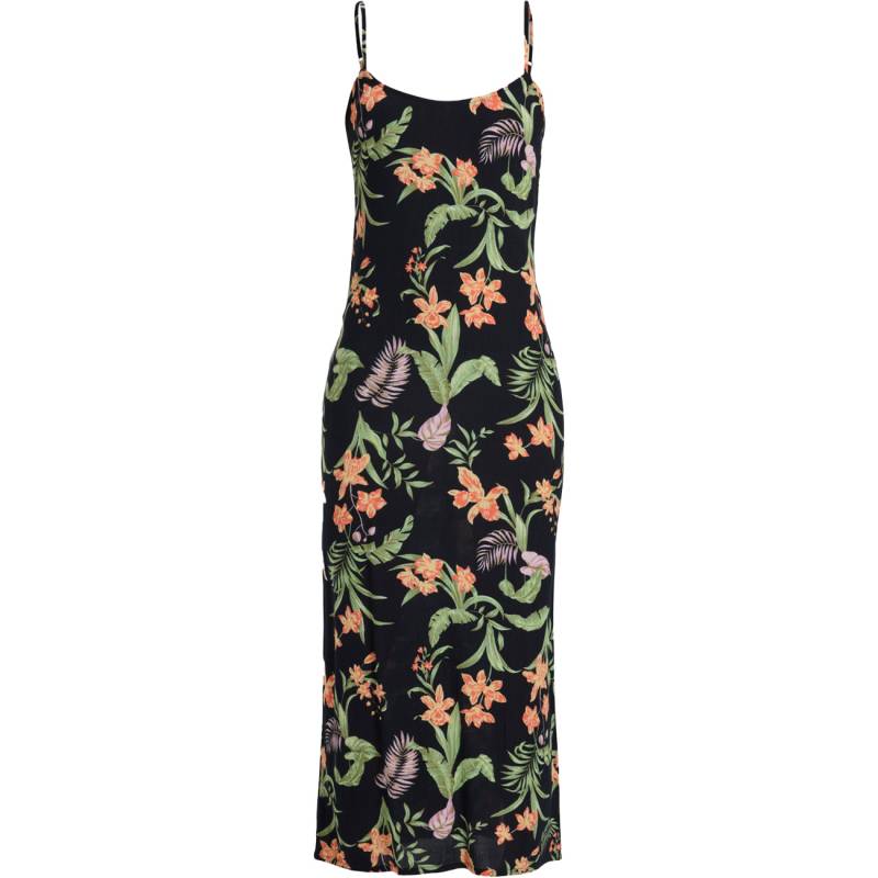 Roxy Damen Maxikleid RAINBOW SHORES CRINKLE von Roxy