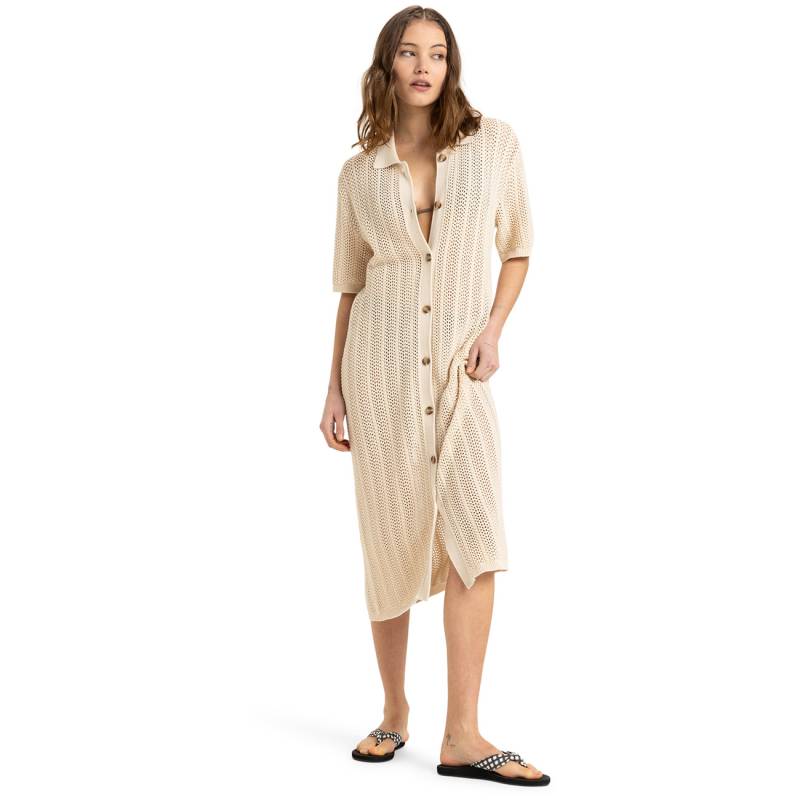 Roxy Damen Maxikleid SEASHELL SONG von Roxy