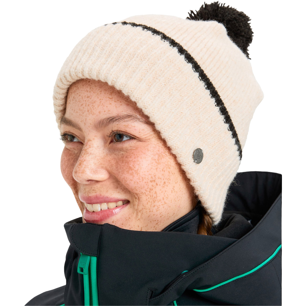 Roxy Damen Mütze PEAK CHIC BEANIE von Roxy