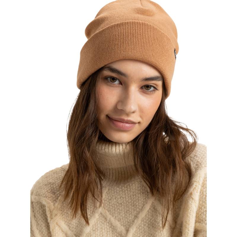 Roxy Damen Mütze TROPICAL SNOW von Roxy