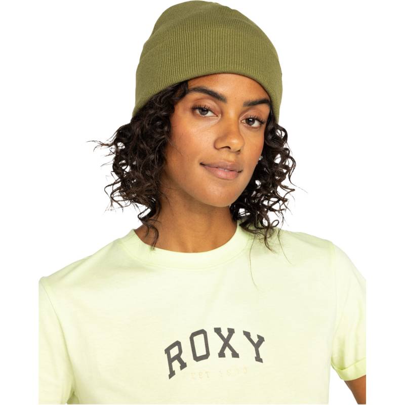 Roxy Damen Mütze TROPICAL SNOW von Roxy