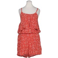 Roxy Damen Overall oder Jumpsuit, Rot, Gr. M von Roxy