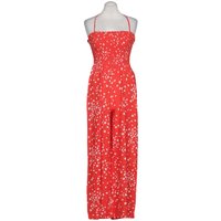 Roxy Damen Overall oder Jumpsuit, Rot, Gr. S von Roxy