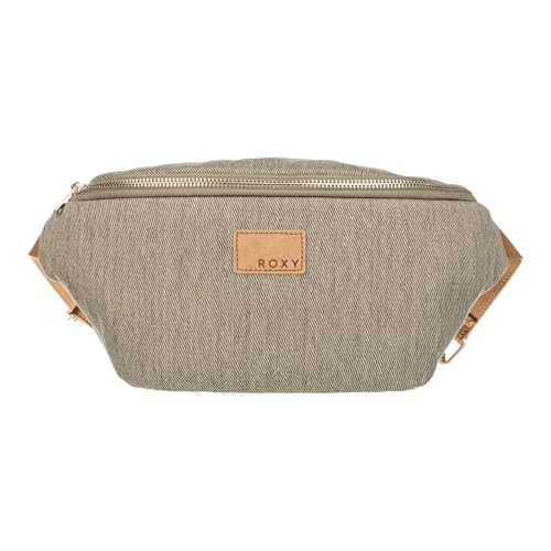 Roxy Damen Party Waves Fanny Pack Hüfttasche, pargament Roxy Damen Party Waves Fanny Pack Hüfttasche, pargament von Roxy