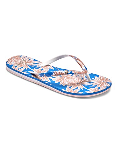 Roxy Portofino - Sandalen für Frauen Blau von Roxy