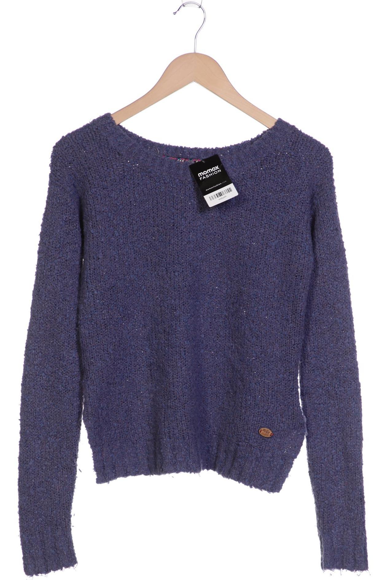 Roxy Damen Pullover, marineblau von Roxy