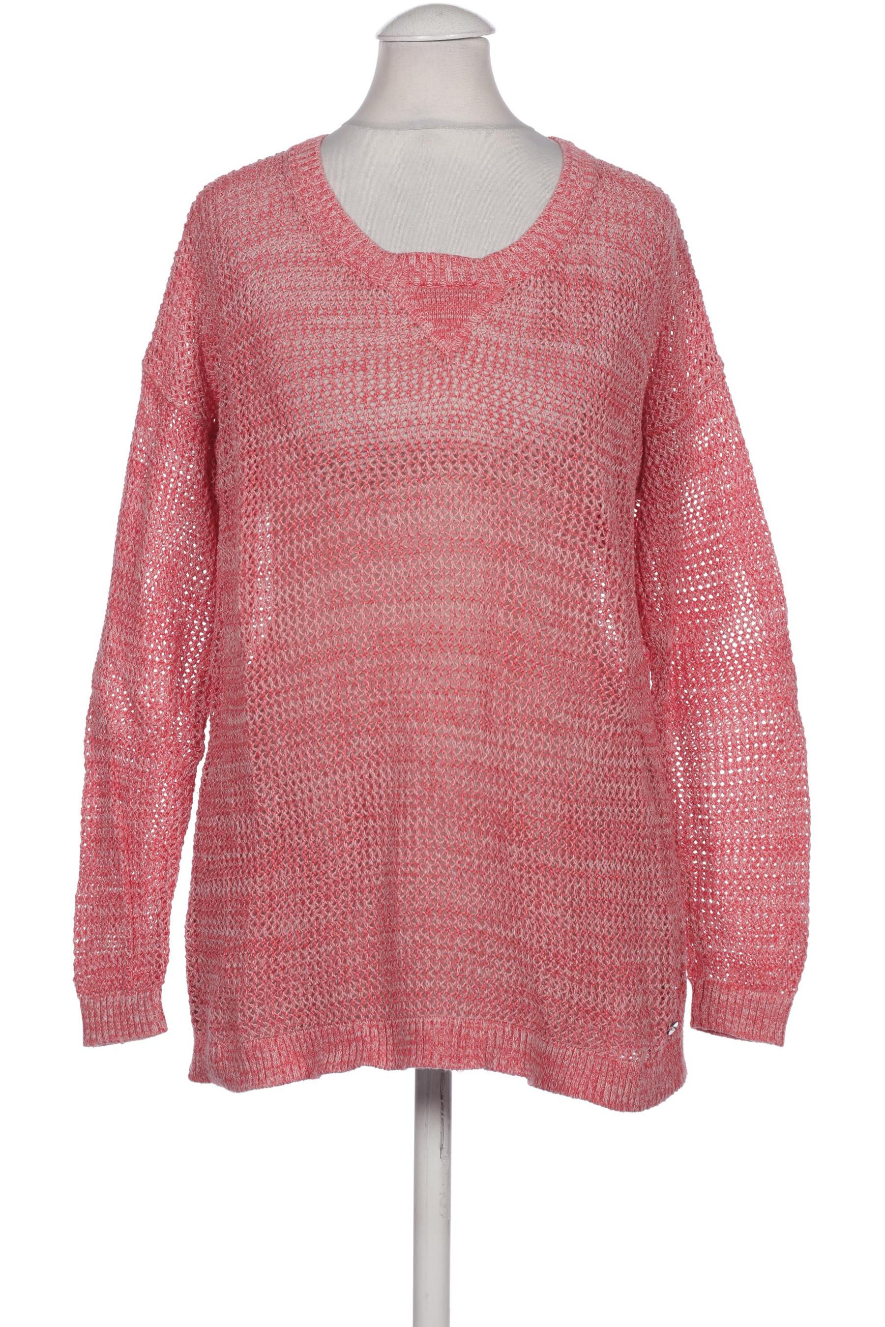 Roxy Damen Pullover, pink von Roxy