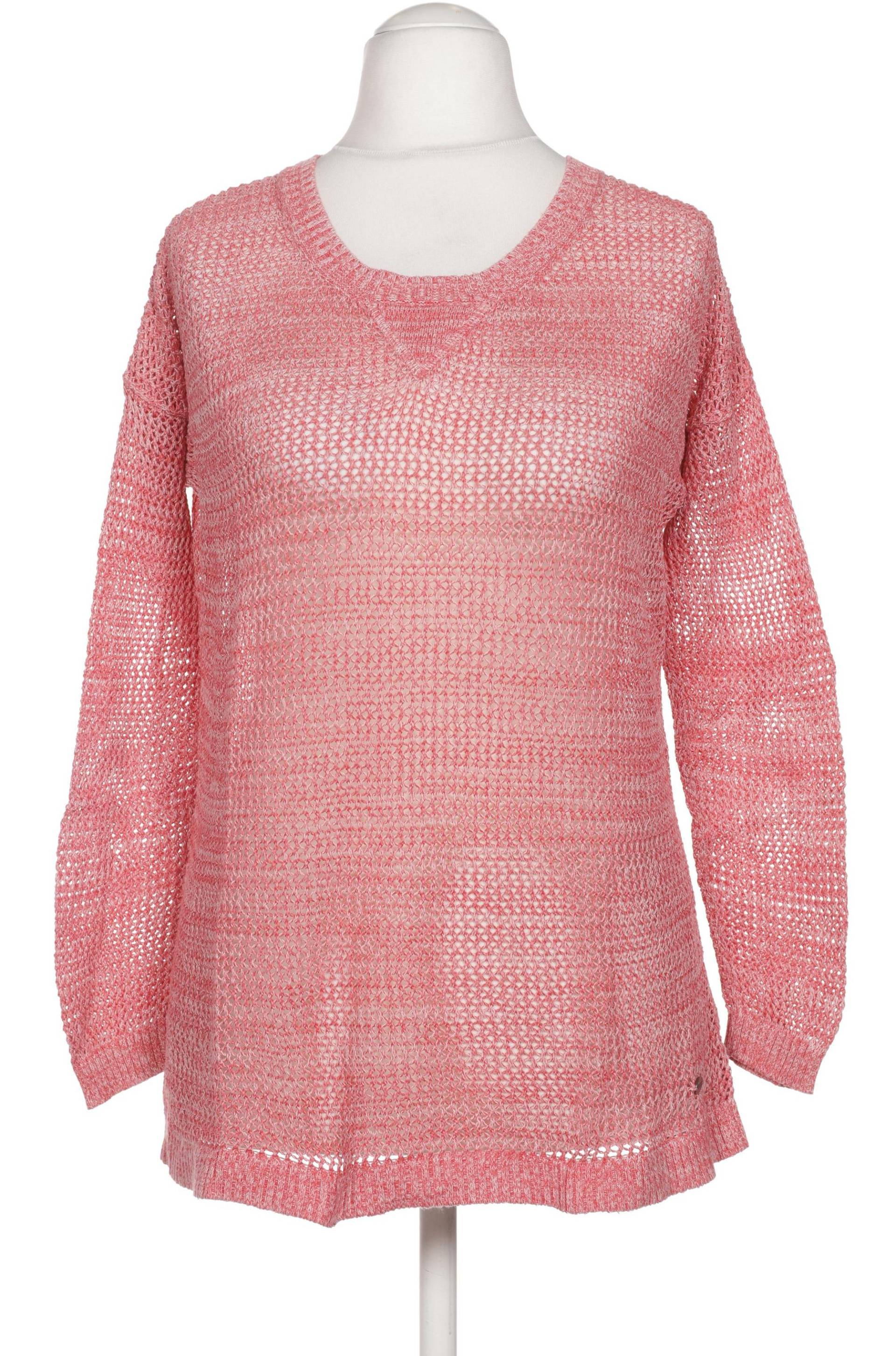 Roxy Damen Pullover, rot von Roxy