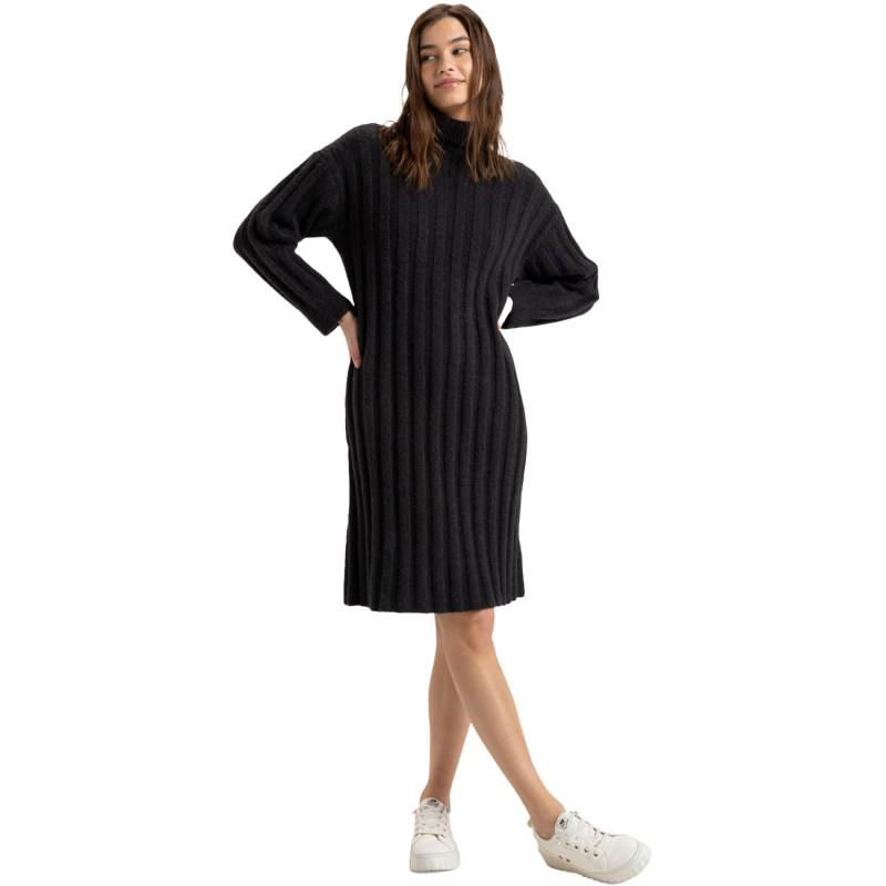 Roxy Damen Rollkragenpullover EARTH SHADES von Roxy