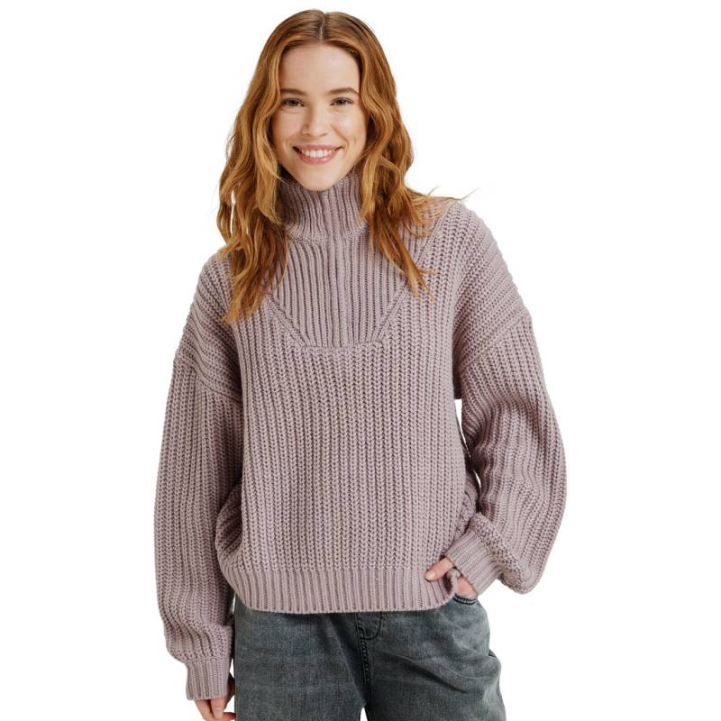 Roxy Damen Rollkragenpullover HOME AGAIN von Roxy