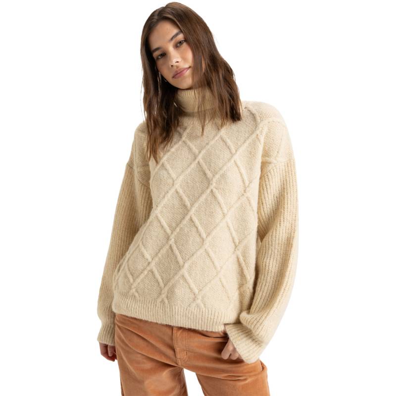 Roxy Damen Rollkragenpullover PICTURE MOMENT von Roxy