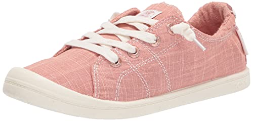 Roxy Damen Rory Slip on Sneaker Flacher Slipper, Blush Ex, 39 EU von Roxy