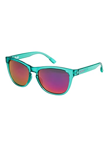 Roxy Rose P - Polarisierte Sonnenbrille für Frauen Blau von Roxy