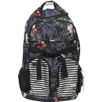 Roxy Damen Rucksack, Mehrfarbig, Gr. von Roxy